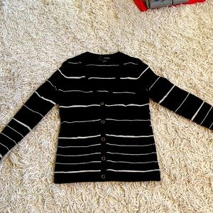 Cashmeres V neck cardigan